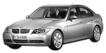 BMW E92 P1E55 Fault Code