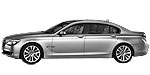BMW F02 P1E55 Fault Code