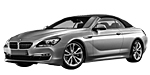BMW F12 P1E55 Fault Code